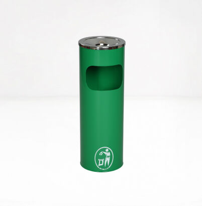 Koszopopielnica lakierowana 22/63